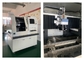 Large Area Laser Depaneling Machine 2500mm/s High Speed Excellent Cut Finish