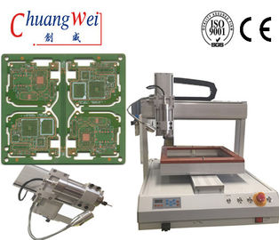 50000R/S Single Table TAB PCB Separator with 0.1mm Routing Precision,PCB Router Machine