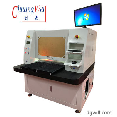 10W High Precision PCB Separator