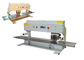 Automatic PCB Separator with Convey Feeding Cutter
